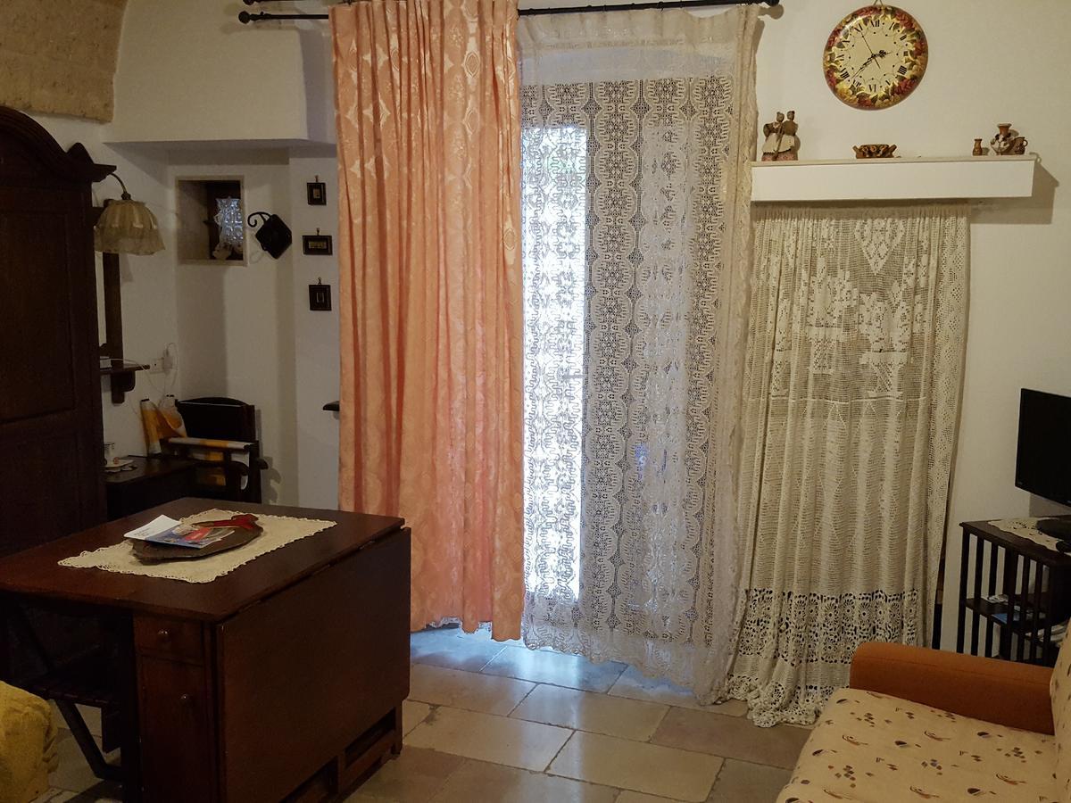 Pleiadi Apartman Polignano a Mare Kültér fotó